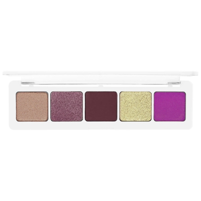 Natasha Denona Eyeshadow Palette 5 - 10 12.5g