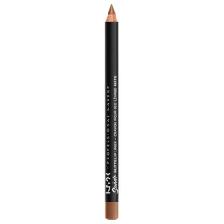 Crayon à lèvres Suede Matte Lip Liner características