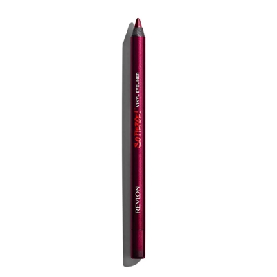Revlon So Fierce Vinyl Eyeliner (Various Shades) - Righteous Rum