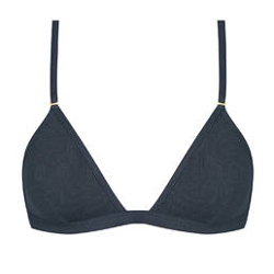 MAISON CLOSE soutien-gorge triangle La Femme Amazone en oferta