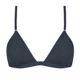 MAISON CLOSE soutien-gorge triangle La Femme Amazone