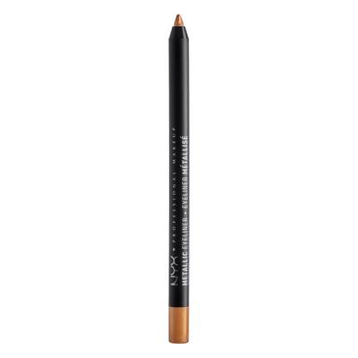 Crayon yeux- Metallic Eyeliner