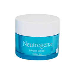 Neutrogena Hydro Boost Water Gel Moisturiser with Hyaluronic Acid for Dry Skin 50ml en oferta