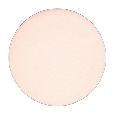 Ombres à paupieres Pro Palette Refill de MAC (ombres variées) - Matte2 - Blanc Type