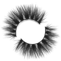Lilly Lashes Faux Mink - Mykonos en oferta
