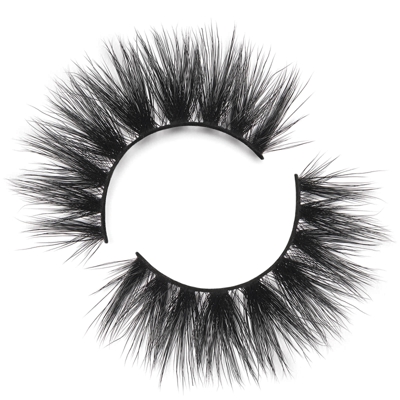 Lilly Lashes Faux Mink - Mykonos