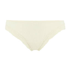 OSCALITO slip dentelle en coton fil d'écosse Roma características