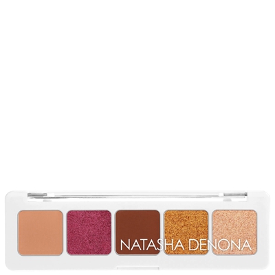 Natasha Denona Mini Sunset Palette 4g