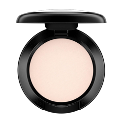 MAC fard à paupières petit (teintes variées) - Matte2 - Blanc Type características