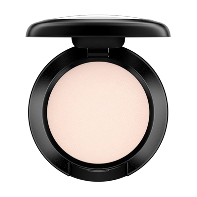MAC fard à paupières petit (teintes variées) - Matte2 - Blanc Type