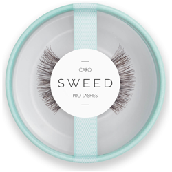 Sweed Lashes Caro - Brown características
