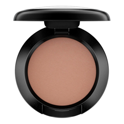 MAC fard à paupières petit (teintes variées) - Matte - Soft Brown precio