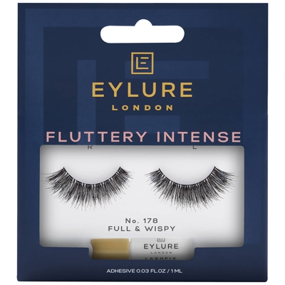 Eylure Fluttery Intense 178 Lashes