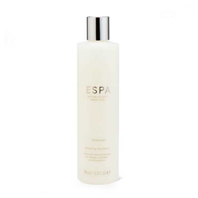 Shampoing Purifiant Purifying Shampoo ESPA 295 ml