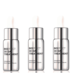 BIOEFFECT 30 Day Treatment 3 x 5ml en oferta