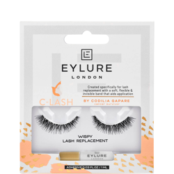 Eylure C-Lash Wispy características