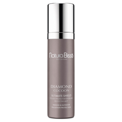 Natura Bissé Diamond Cocoon Ultimate Shield en oferta