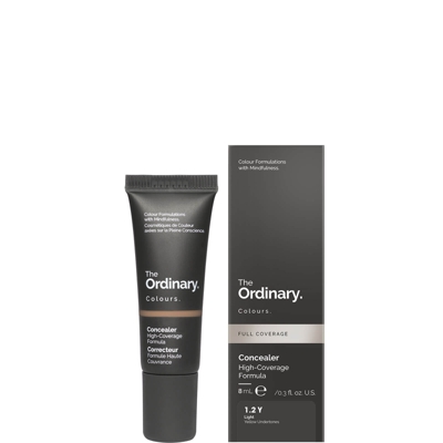 The Ordinary Concealer - 1.2 Y 8ml