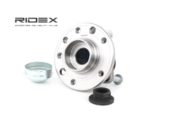 RIDEX Kit De Roulement De Roue OPEL,VAUXHALL 654W0215 13110965WB,13224332WB,1603282 Jeu de roulements de roue 1603296,93182913,93186389,13110965WB precio
