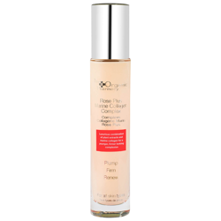 The Organic Pharmacy Rose Plus Marine Collagen Complex 35ml en oferta