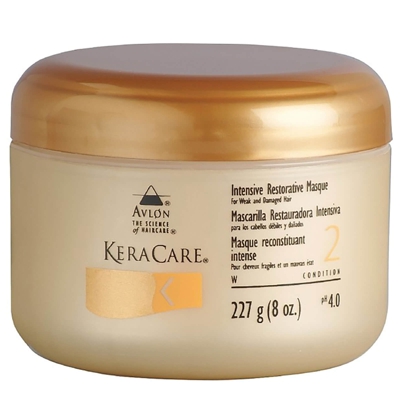 Masque restaurateur intensif Keracare (236 ml)
