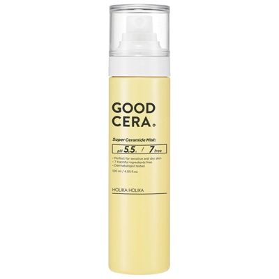 Brume Super Céramide Good Cera Holika Holika