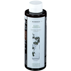 Korres® Shampooing Usage Fréquent Aloé & Dictame características