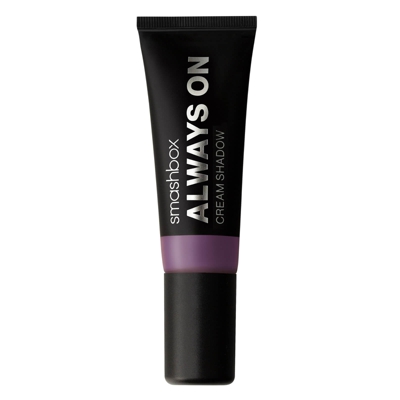Smashbox Always on Cream Eye Shadow 10ml (Various Shades) - Violet