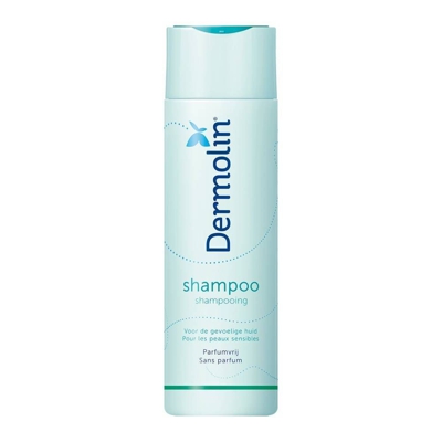 Dermolin Shampooing Gel