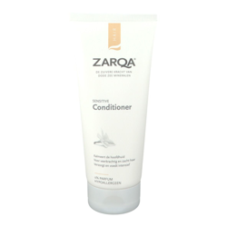 Zarqa® Après-shampooing Cuir chevelu sensible características