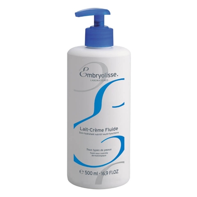 Embryolisse lait-crème fluide (500ml)