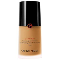 Fond de teint Power Fabric SPF 25 Giorgio Armani 30 ml (différentes teintes disponibles) - 8.75 características