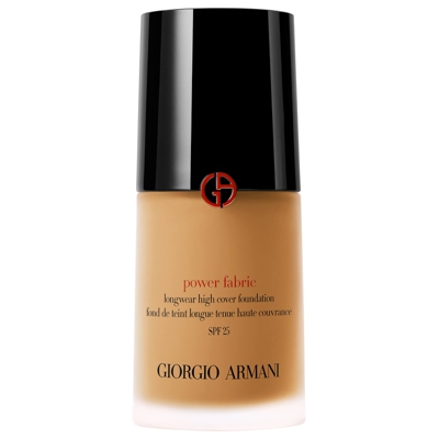 Fond de teint Power Fabric SPF 25 Giorgio Armani 30 ml (différentes teintes disponibles) - 8.75