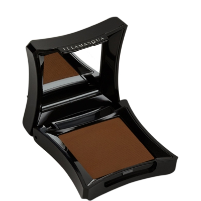 Illamasqua Poudre Sourcils Eye Brow Cake 4.5g (différentes teintes disponibles) - Thunder