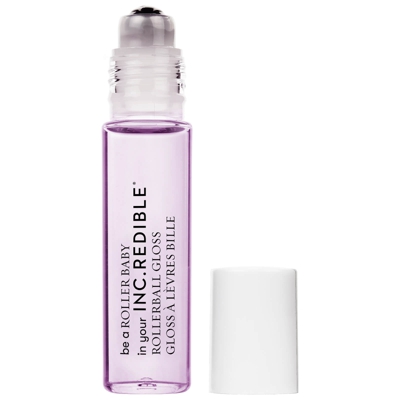 INC.redible Roller Baby The Original Rollerball Gloss - Choose Your Happy 7ml