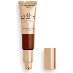 Revolution Pro CC Perfecting Foundation 26ml (Various Shades) - F16 en oferta