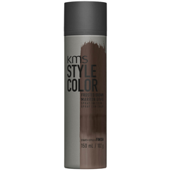 Spray Coloration Style Color KMS 150 ml – Marron Givré características