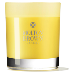 Molton Brown Orange and Bergamot Single Wick Candle precio
