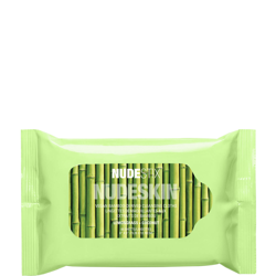 NUDESTIX Nudeskin Vegan Bamboo Cleansing Cloths (Pack of 60) precio