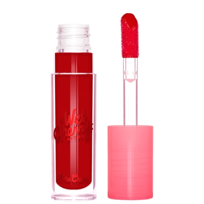 Gloss Wet Cherry Lime Crime (différentes teintes disponibles) - Maraschino Cherry