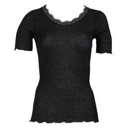 OSCALITO top manches courtes en coton fil d'écosse Cortina