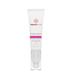 freezeframe Hyper White crème anti-vieillissement precio