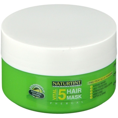 Naturtint® Vital 5 Masque Capillaire