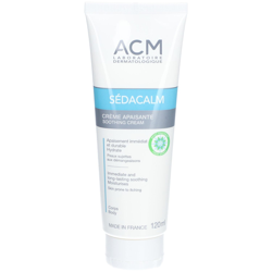 ACM Sédacalm Crème Apaisante en oferta