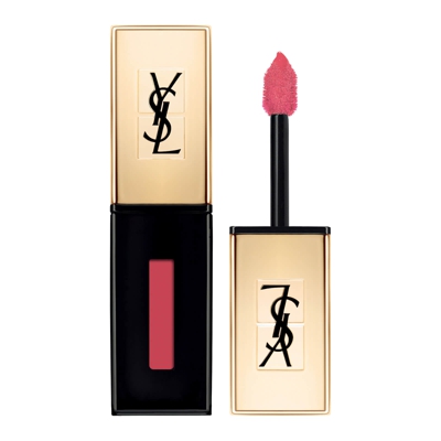 Vernis à lèvres « Glossy Stain » Yves Saint Laurent (différentes teintes disponibles) - 12