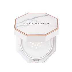 Dear Dahlia Skin Paradise Tone-up Sun Cushion Moisturiser 14ml características