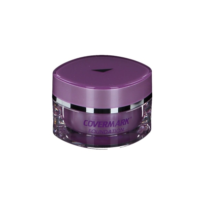 Covermark Classic Foundation Nr3 Rose Foncé
