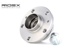 RIDEX Kit De Roulement De Roue RENAULT 654W0123 6025301647,6025370612 Jeu de roulements de roue en oferta
