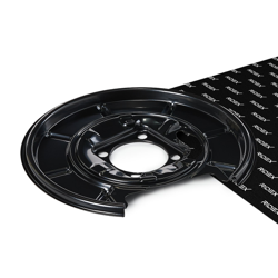 RIDEX Protection De Disque De Frein MERCEDES-BENZ 1330S0037 1694230120,A1694230120 precio