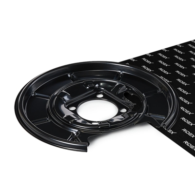 RIDEX Protection De Disque De Frein MERCEDES-BENZ 1330S0037 1694230120,A1694230120